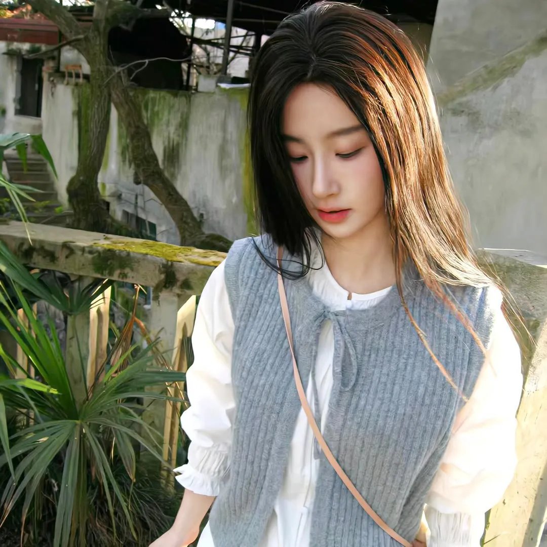 宦妃天下·动态漫