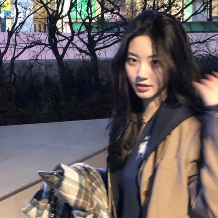 美好的追寻